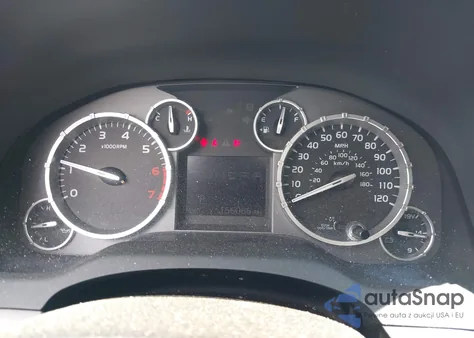 2014 Toyota Tundra Sr5 4.6L V8 from USA, damaged, VIN 5TFEM5F14EX082403